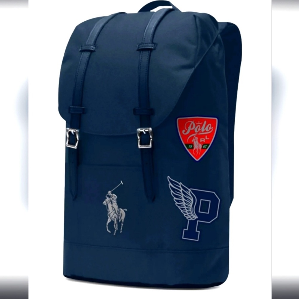 Polo Ralph lauren backpack